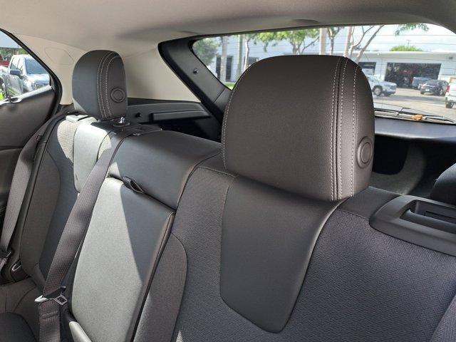 new 2026 Buick Encore GX car