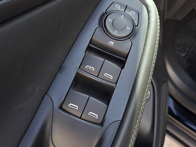 new 2026 Buick Encore GX car