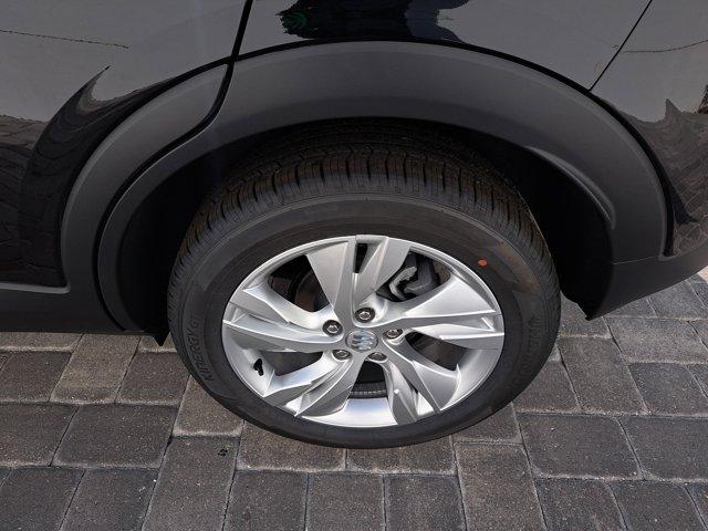 new 2026 Buick Encore GX car