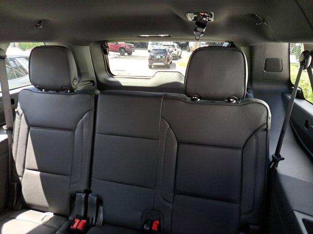 new 2025 GMC Yukon XL car, priced at $93,950