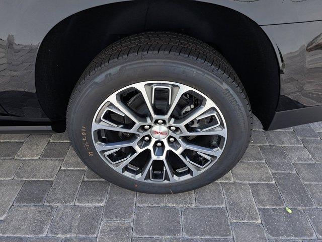 new 2025 GMC Yukon XL car, priced at $93,950
