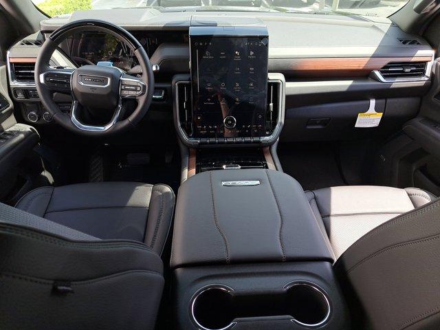 new 2025 GMC Yukon XL car, priced at $93,950