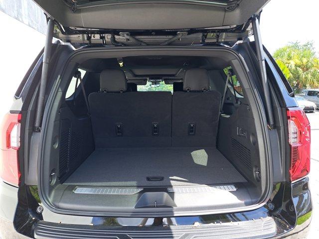 new 2025 GMC Yukon XL car, priced at $93,950