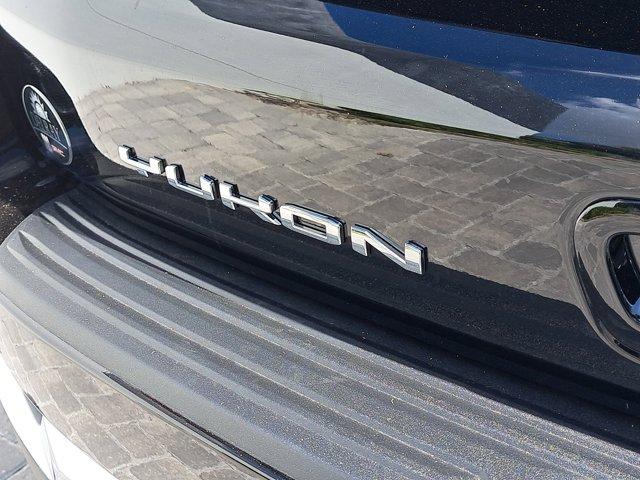 new 2025 GMC Yukon XL car, priced at $93,950