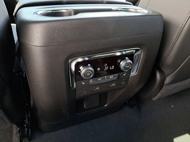 new 2025 GMC Yukon XL car, priced at $93,950