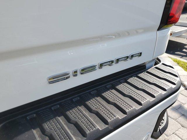 new 2025 GMC Sierra 2500 car, priced at $88,350