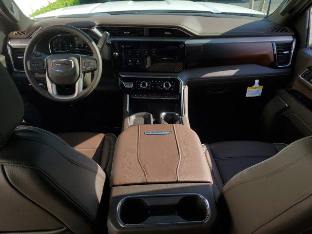 new 2025 GMC Sierra 2500 car, priced at $88,350