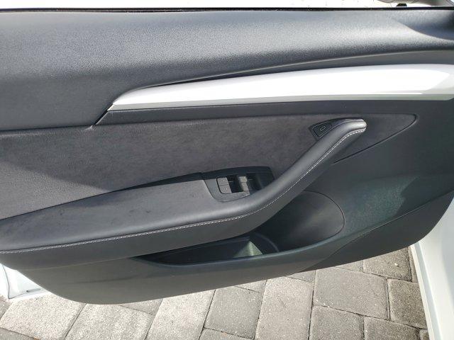 used 2023 Tesla Model 3 car, priced at $25,985