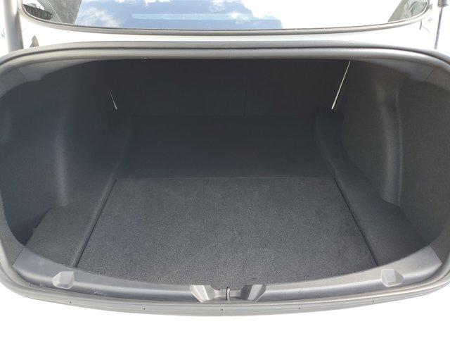 used 2023 Tesla Model 3 car, priced at $25,985