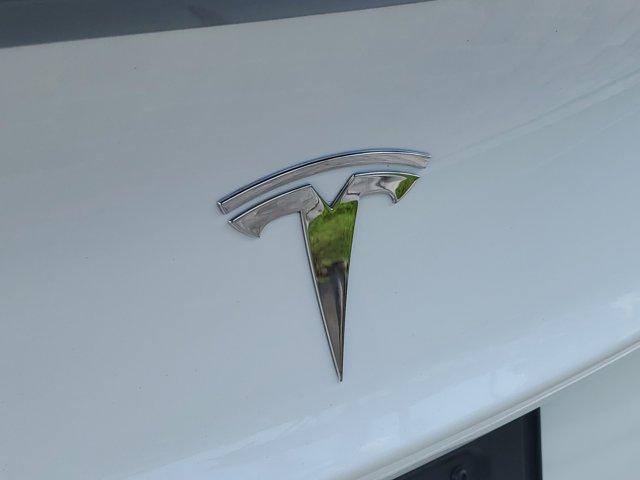 used 2023 Tesla Model 3 car, priced at $25,985