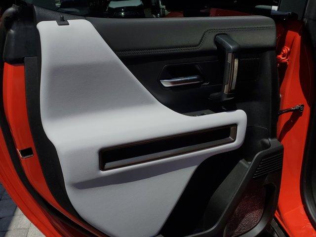 new 2025 GMC HUMMER EV SUV car, priced at $106,584