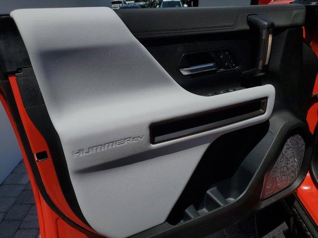 new 2025 GMC HUMMER EV SUV car, priced at $106,584