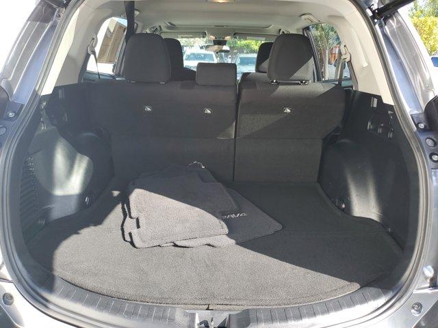 used 2018 Toyota RAV4 car, priced at $18,548