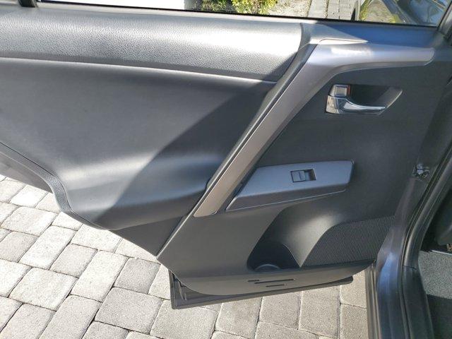 used 2018 Toyota RAV4 car, priced at $18,548