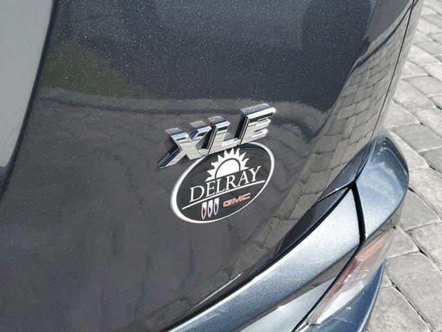 used 2018 Toyota RAV4 car, priced at $18,548