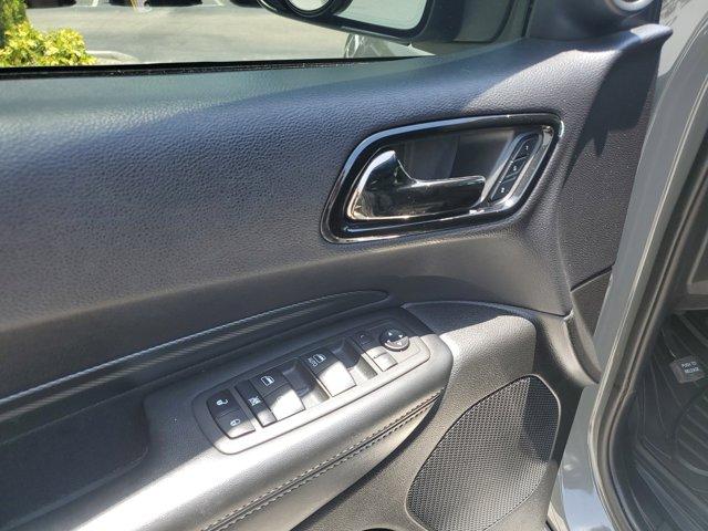 used 2021 Dodge Durango car, priced at $26,957