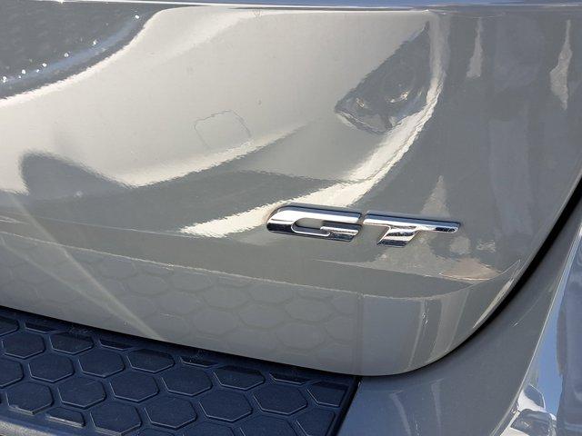used 2021 Dodge Durango car, priced at $27,963
