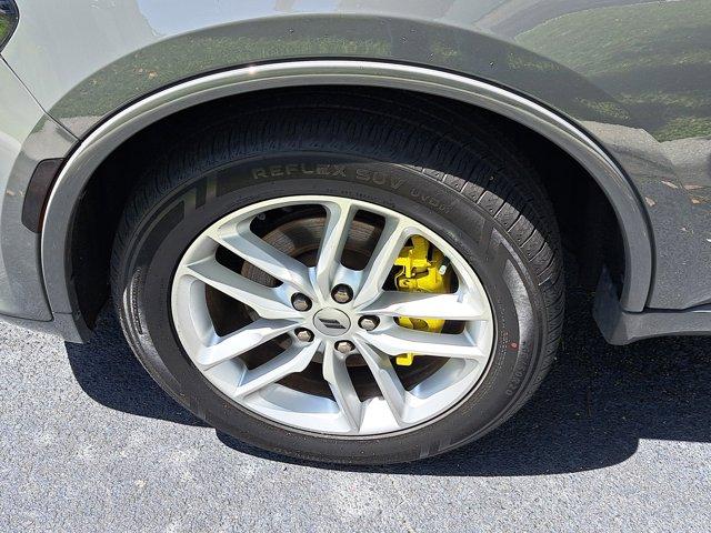 used 2021 Dodge Durango car, priced at $27,963