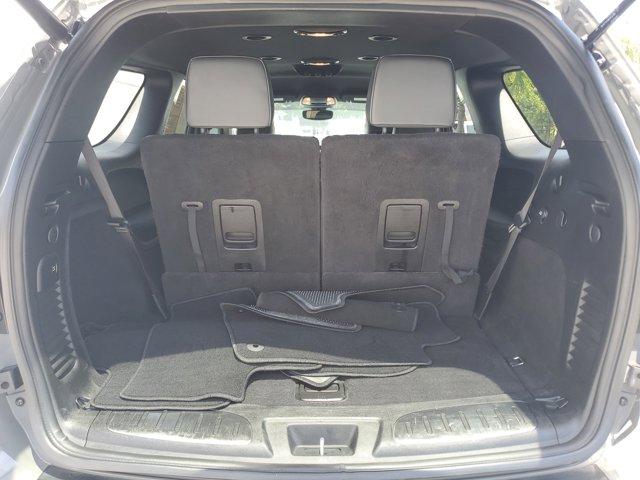 used 2021 Dodge Durango car, priced at $26,957