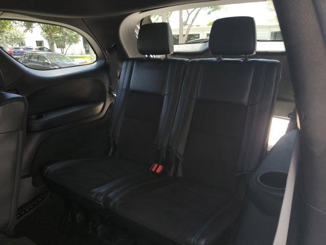 used 2021 Dodge Durango car, priced at $26,957