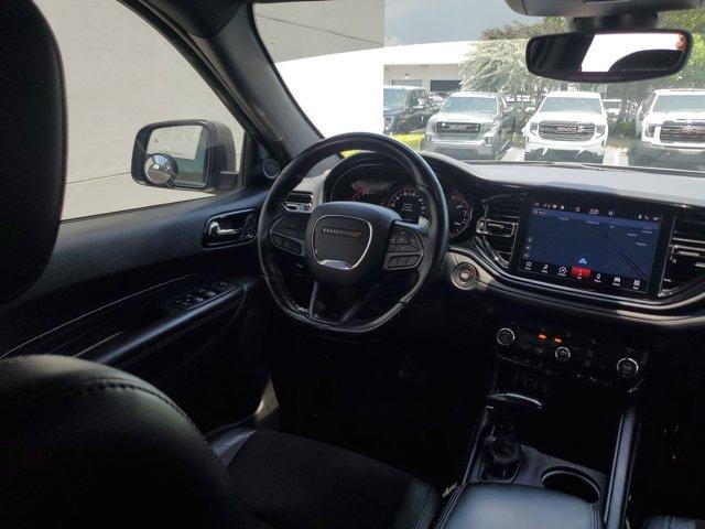 used 2021 Dodge Durango car, priced at $26,957
