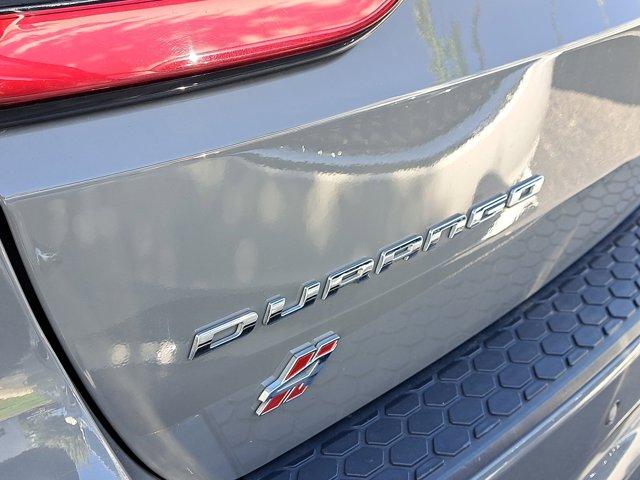 used 2021 Dodge Durango car, priced at $27,963