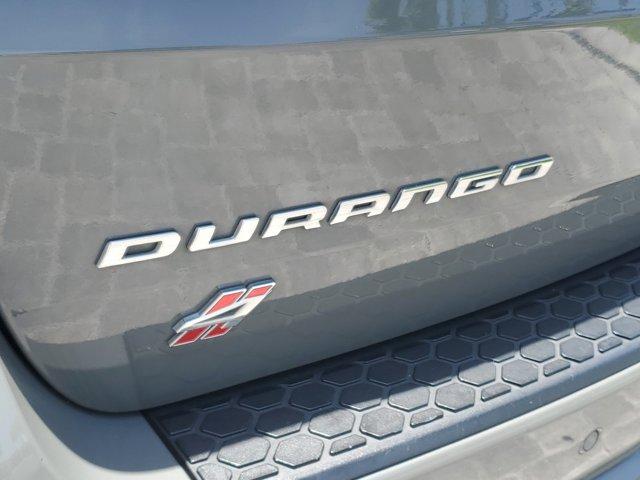 used 2021 Dodge Durango car, priced at $26,957