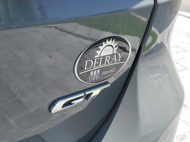used 2021 Dodge Durango car, priced at $26,957