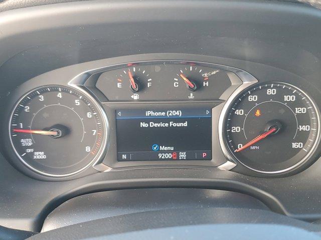 used 2023 GMC Acadia car, priced at $35,132