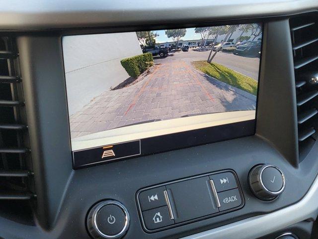 used 2023 GMC Acadia car, priced at $35,132