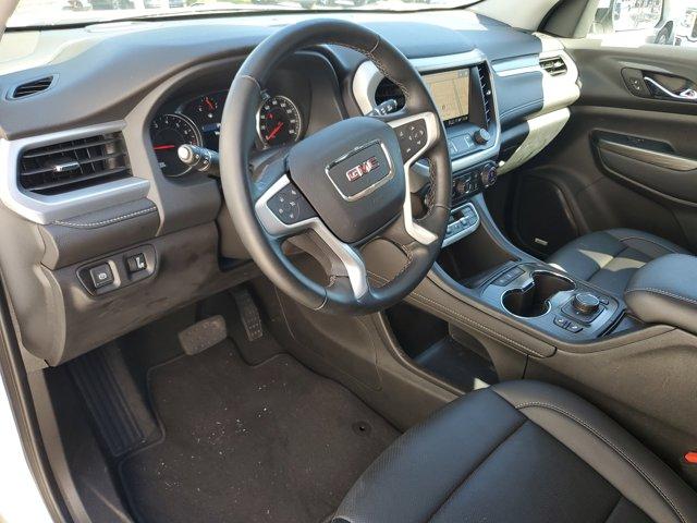 used 2023 GMC Acadia car, priced at $35,132