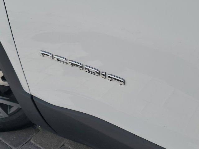 used 2023 GMC Acadia car, priced at $35,132