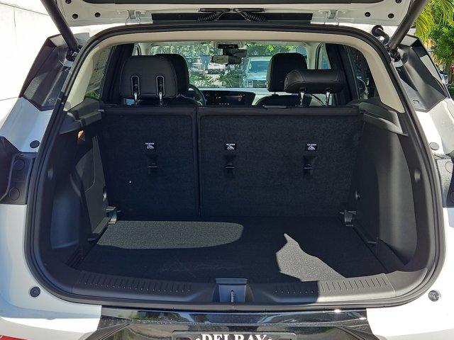 new 2026 Buick Encore GX car, priced at $30,085