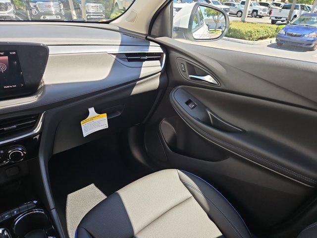 new 2026 Buick Encore GX car, priced at $30,085