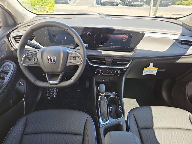 new 2026 Buick Encore GX car, priced at $30,085