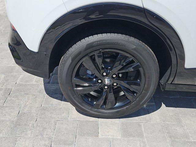 new 2026 Buick Encore GX car, priced at $30,085