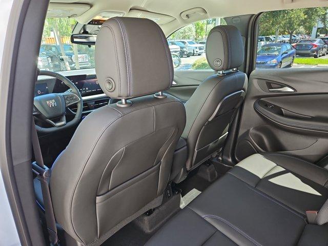 new 2026 Buick Encore GX car, priced at $30,085