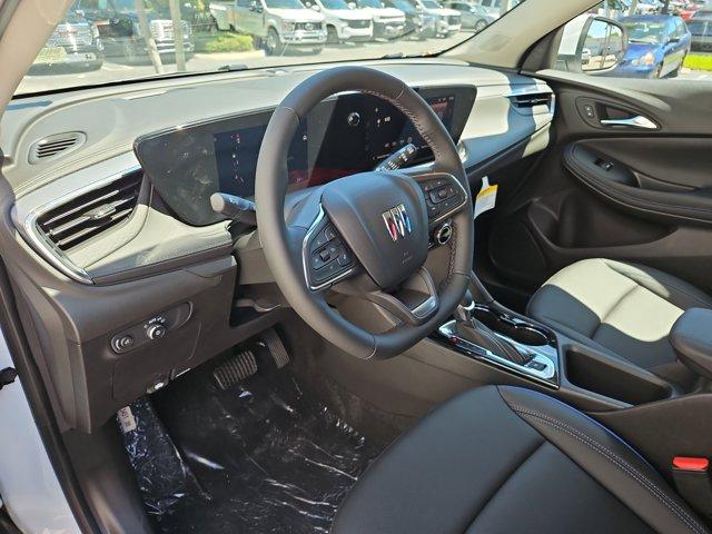 new 2026 Buick Encore GX car, priced at $30,085