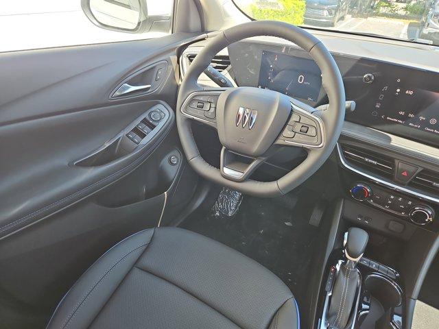 new 2026 Buick Encore GX car, priced at $30,085