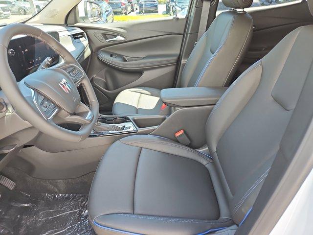 new 2026 Buick Encore GX car, priced at $30,085