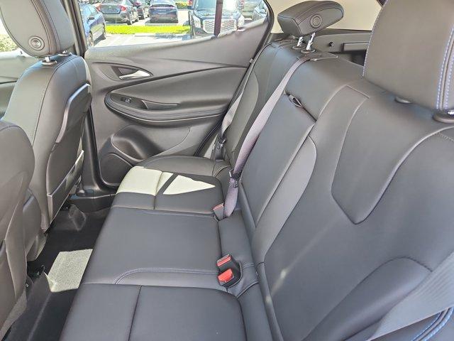 new 2026 Buick Encore GX car, priced at $30,085