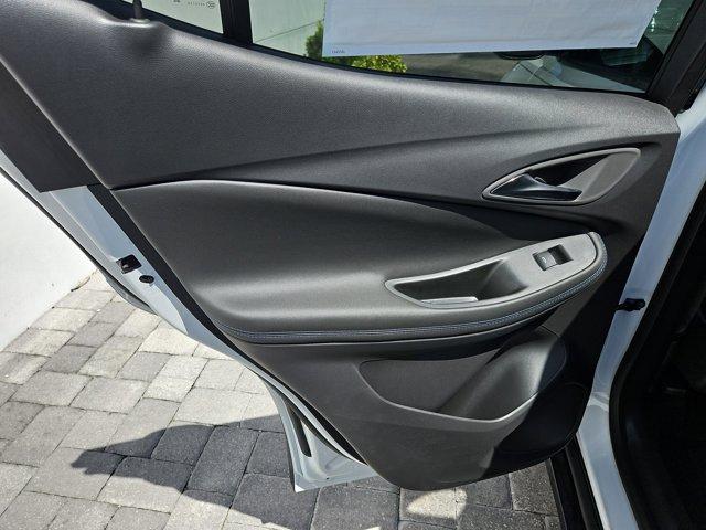 new 2026 Buick Encore GX car, priced at $30,085