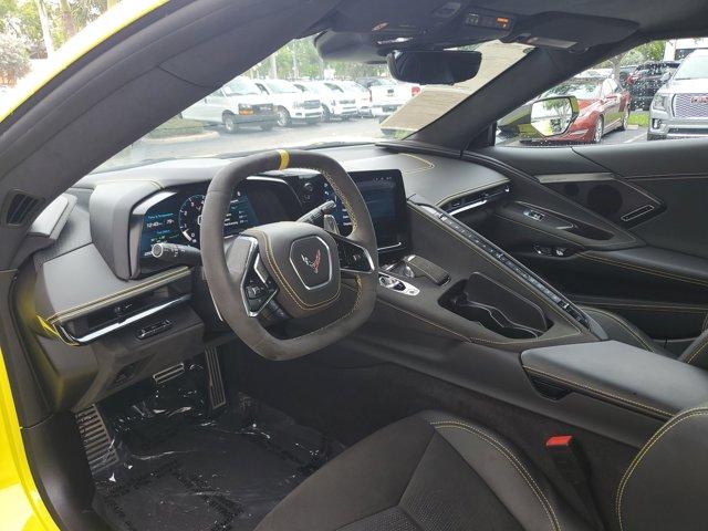 used 2024 Chevrolet Corvette car, priced at $77,794