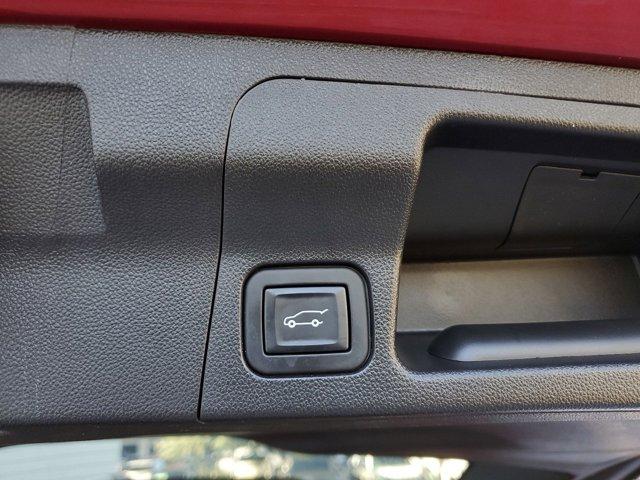 used 2020 GMC Acadia car, priced at $22,517