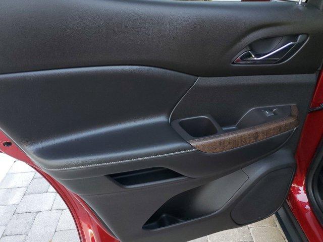 used 2020 GMC Acadia car, priced at $22,517