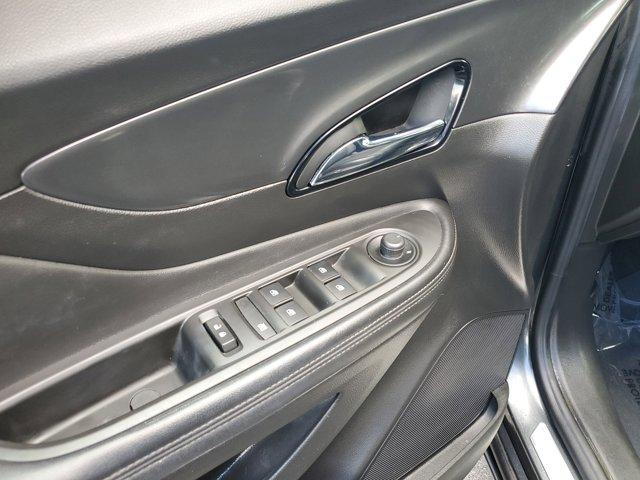 used 2017 Buick Encore car, priced at $15,470