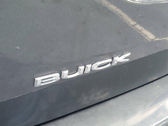 used 2017 Buick Encore car, priced at $15,470