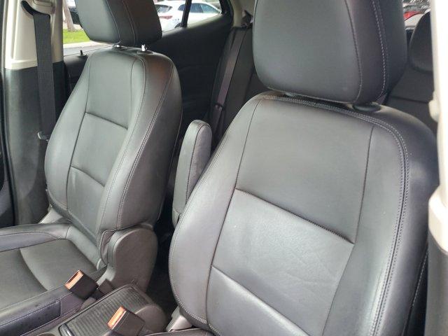 used 2017 Buick Encore car, priced at $15,470