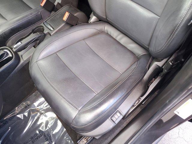 used 2017 Buick Encore car, priced at $15,470