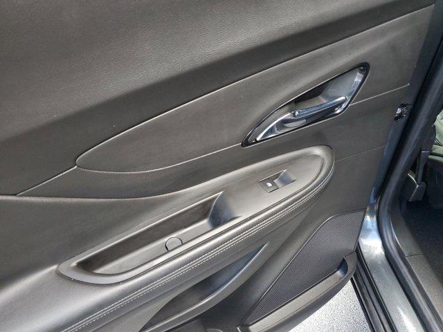 used 2017 Buick Encore car, priced at $15,470